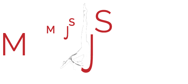 MJS Modern Jazz Stretching